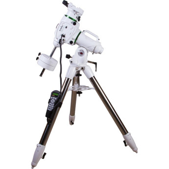 Монтировка SKY-WATCHER EQ6-R SYNSCAN GOTO со стальной треногой