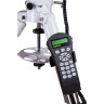 Монтировка SKY-WATCHER HEQ5 PRO SYNSCAN GOTO со стальной треногой 71612