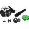 Монтировка SKY-WATCHER STAR ADVENTURER MINI, белая/зеленая 70538