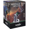 Телескоп SKY-WATCHER Dob 150/750 Retractable Virtuoso GTi GOTO 78261