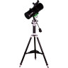 Телескоп SKY-WATCHER SKYHAWK N114/500 AZ-EQ Avant 76342
